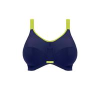 Sujetador con aros Elomi Energise 100J
