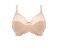 Elomi El4111 Sujetador de Cobertura Completa, Opaco, Arena, 32FF para Mujer