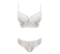 Sujetador con aros para mujer Freya Fancies 75H