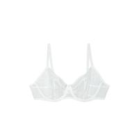 Sujetador con aros sin copas para mujer Passionata Maddie 90C