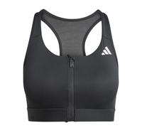 Sujetador con cierre y soporte medio para mujer adidas Powerreact M A/B Female