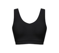 Chantelle SOFTSTRETCH, Sujetador estilo bralette para Mujer, Negro (Black), XS-S