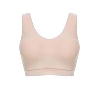Chantelle SOFTSTRETCH, Sujetador estilo bralette para Mujer, Nude, XS-S
