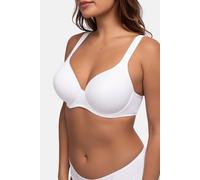 Dorina Sujetador blanco, Talla 90
