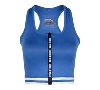 Sujetador con cremallera para mujer Gorilla Wear Mesa S
