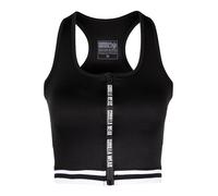 Sujetador con cremallera para mujer Gorilla Wear Mesa XS