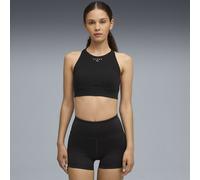Suejtador deportivo de Fitness Puma W X Hyrox Shape, Black, Mujer XL