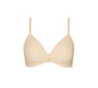 Sujetador con escote preformado sin aros mujer Lisca Laura 95A