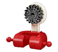 Sujetador Con Para Cabezal De Ducha - Soporte Ajustable Para Ducha,Sujetador De Para Pared - para uso en paredes de baño hogar autocaravana esponja y toallas