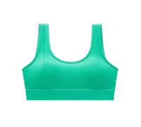 Sujetador con Relleno Alto Impacto Sujetador Deportivo Large Size Gathered Non Ring Women's Underwear Thin of Threaded Sports Yoga Anti Bra Comfortable Bottoming Beauty Tank Tops Sujetadores Noche