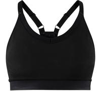 Sujetador Craft Motion Talla del sujetador: M / Color: negro