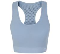 Sujetador Dare 2b Dont Sweat It Bra Talla del sujetador: M / Color: azul/ azul claro