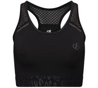 Sujetador Dare 2b No Excuse Bra Talla del sujetador: S / Color: negro
