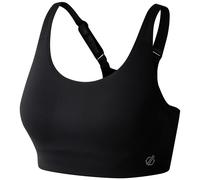 Sujetador Dare 2b Power Bra Talla del sujetador: S (D-DD) / Color: negro
