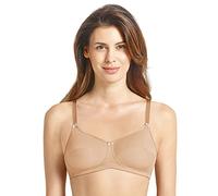 Sujetador de algodón Allie para mastectomía, de Anita Care - Beige -