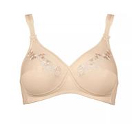 Triumph Mujer Elasti Cross + Cotton N, Bra, Teint, 90B