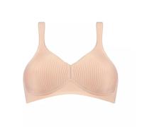 Sujetador REDUCTOR sin aro Triumph Modern Soft + Cotton N - Piel / 95 / D