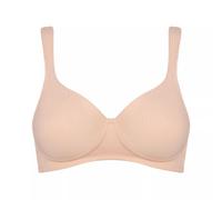Triumph Mujer Modern Soft+Cotton P, T-Shirt Bra, Neutral Beige, 110C