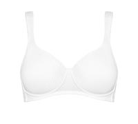 Sujetador de algodón suave para mujer Triumph Modern P 125B