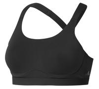ADIDAS PERFORMANCE Sujetador deportivo 'Tailored Impact Luxe High-Support' negro, Talla XXS
