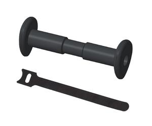 Sujetador De Amarre Protector Enchufe Cable Para Guitarra Inalámbrico O Protecciones Para Todos Los Cables 6 5 Mm Y 3 5 Mm Sujetador Amarre Protector Enchufe