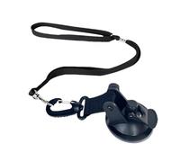 Sujetador de baño para perros, hebillas de aseo para perros | Sujetador de baño para mascotas con ventosa,Dispositivo de retención para perros para aseo, lazo de aseo p