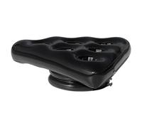 Sujetador De Bebidas Flotante Accesorio Triangular Plegable para Juegos