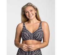 Sujetador de bikini Bondi Mujer Talla 105D. Color Negro