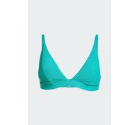 ADIDAS SPORTSWEAR Top de bikini deportivo 'ICONISEA' azul cian 90 azul cian