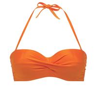 Sujetador de bikini tipo balconette mujer Brigitte Bardot Reflet 95C