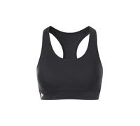 Sujetador de biquini negro