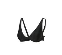 Sujetador de biquini para mujer - Negro#Tallas:38. Talla