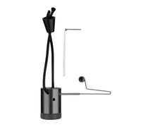 Sujetador De Cebo para Carpa | Retenedor de Cebo,Accesorios De Cebado De Precisión Portátiles con Pinzas Y Exprimidor para La De Perca Sol, Pan, Crappie, Trucha Y Perca