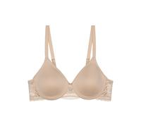 Triumph Mujer Modern Lace+Cotton Wp Ex, Bra, Neutral Beige, 95B