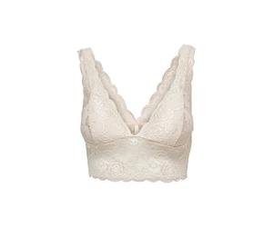 Sujetador de encaje para mujer Only Chloe ACC L