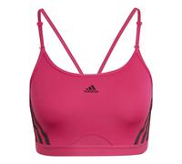 Sujetador de entrenamiento de sujeción ligera para mujer adidas Aeroreact 95A/C Female