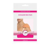 Sujetador de hombros negro byebra, Departamento MUJERES, Talla Talla única -2, Poids 0.055 Kg, Colores Beige