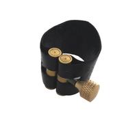 Sujetador De Ligadura Para Saxofón, Clip Para Boquilla, Abrazaderas Para Boquilla, Accesorios Ajustables Para Piezas De Instrumentos