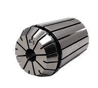 sujetador de muelle, Mandril de pinza de acero con resorte ER40 for tornos y fresadoras CNC, tamaños 3-26(ER40-4)