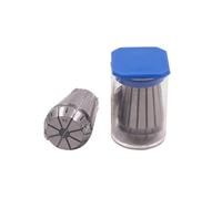 sujetador de muelle, Pinza de resorte ER20 de 1-13 mm, grado AA, precisión de 0,008 mm for máquinas CNC(12mm)