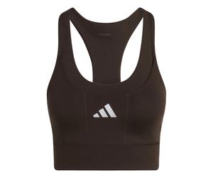 Sujetador de mujer adidas Adi365 Running Pocket Medium Support Bra XL Female