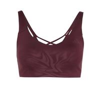 Sujetador de mujer adidas All Me Essentials Graphic Light Support M Female