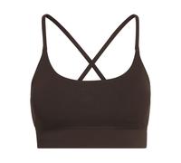 Sujetador de mujer adidas All Me Rib Light S Female