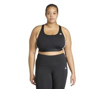 Sujetador de mujer adidas Essentials Workout 3-Stripes 3X Female