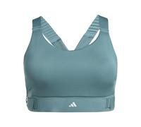 Sujetador de mujer adidas FastImpact Luxe Run High Support M A/B