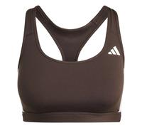 Sujetador de mujer adidas Optime Essentials 3-Stripes S Female