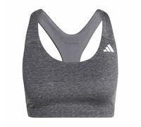 Sujetador de mujer adidas Optime Essentials Heather XS Female
