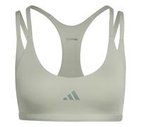 Sujetador de mujer adidas Optime S Female