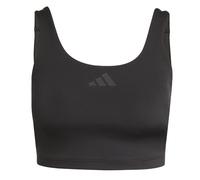 Sujetador de mujer adidas Optime Workout Light M Female