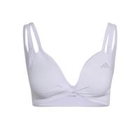 ADIDAS PERFORMANCE Sujetador deportivo 'Optime' lila XL lila